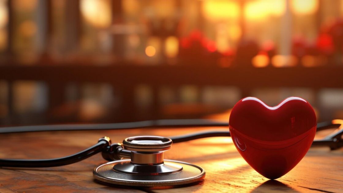 stethoscope-rests-beside-symbolic-red-heart_60438-3496